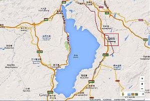 003- Kunming